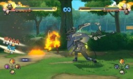 半藏火影忍者爆料视频,揭秘忍者世界的神秘面纱